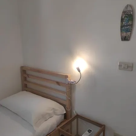 A Mari Siemu Hébergement de vacances Santa Maria Del Focallo