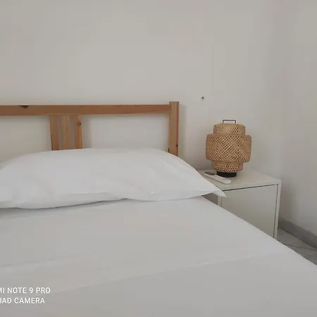 A Mari Siemu Hébergement de vacances