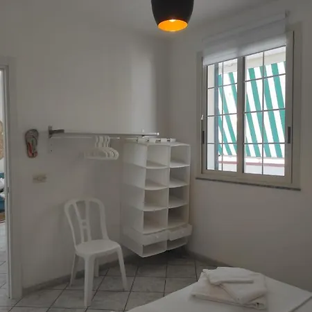 A Mari Siemu * Santa Maria Del Focallo