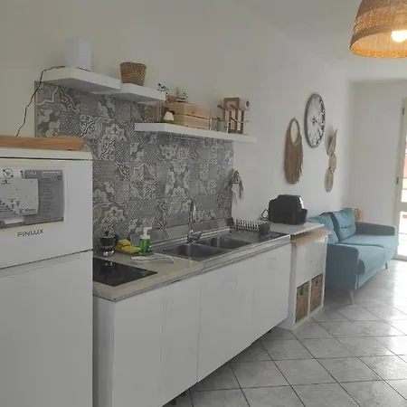 A Mari Siemu Hébergement de vacances