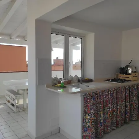 A Mari Siemu Hébergement de vacances