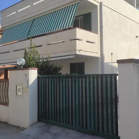 A Mari Siemu * Santa Maria Del Focallo