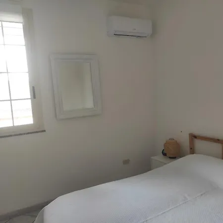 Hébergement de vacances A Mari Siemu