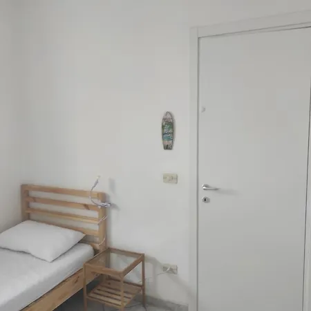 A Mari Siemu Hébergement de vacances