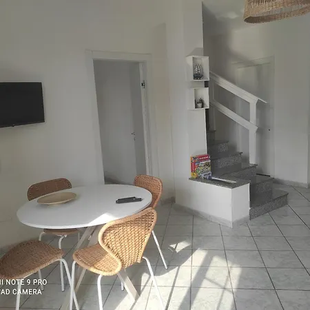 A Mari Siemu Holiday home *