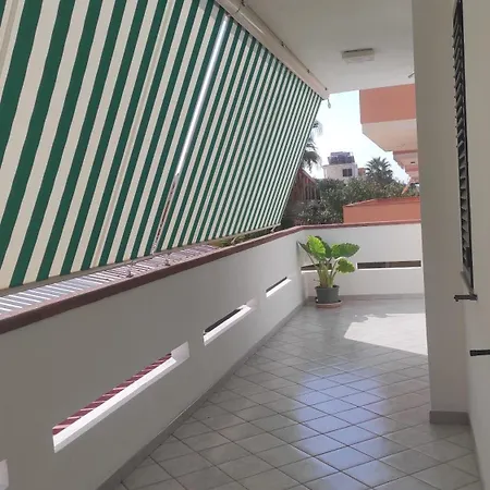 A Mari Siemu Santa Maria Del Focallo