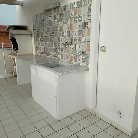 Hébergement de vacances A Mari Siemu