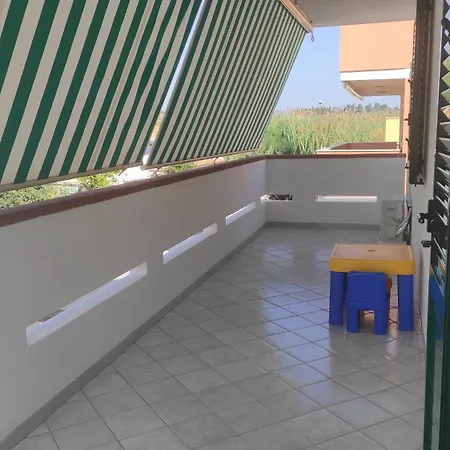 A Mari Siemu Santa Maria Del Focallo