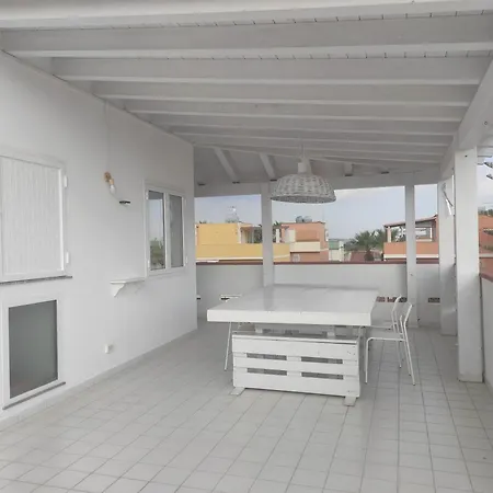 A Mari Siemu Santa Maria Del Focallo