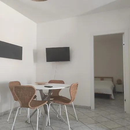 A Mari Siemu Hébergement de vacances *