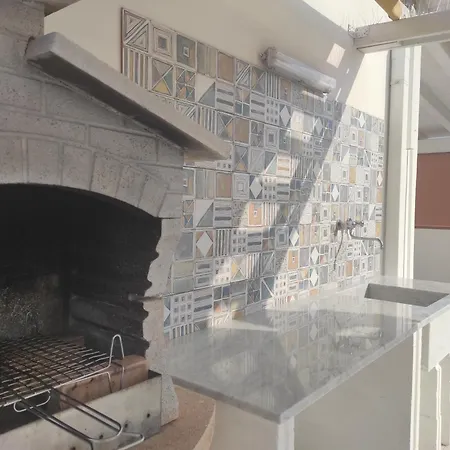 A Mari Siemu * Santa Maria Del Focallo