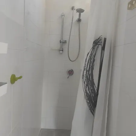 A Mari Siemu Hébergement de vacances Santa Maria Del Focallo