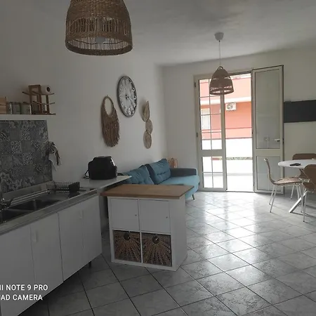 A Mari Siemu Santa Maria Del Focallo